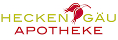 Heckengäu Apotheke Logo
